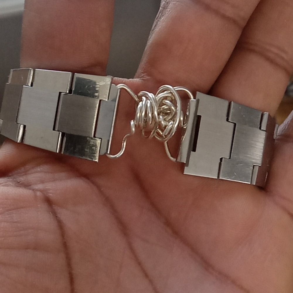 Rolex Souvenir Bracelet - Picture 14 of 16